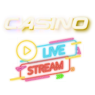 casino livestream