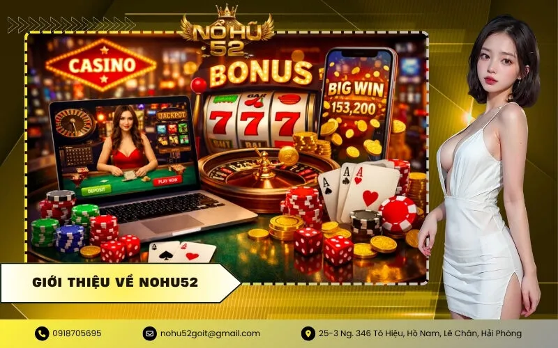 Giới Thiệu Về NOHU52