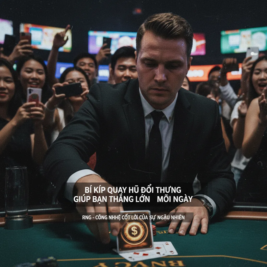 Lựa chọn game slot NOHU52