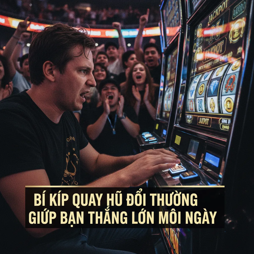 Lật Tẩy Thuật Toán Game Nổ Hũ - Hiểu Đúng Mới Thắng