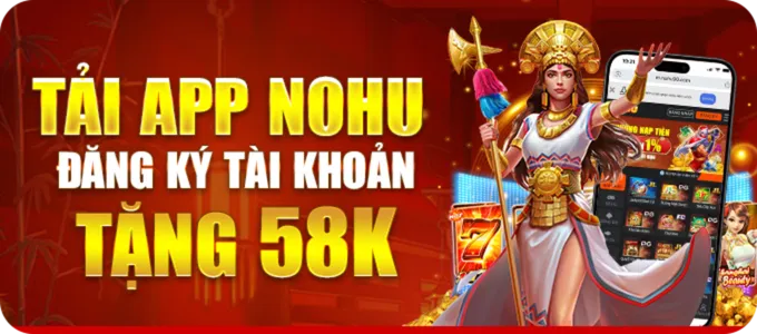 tải app nổ hũ